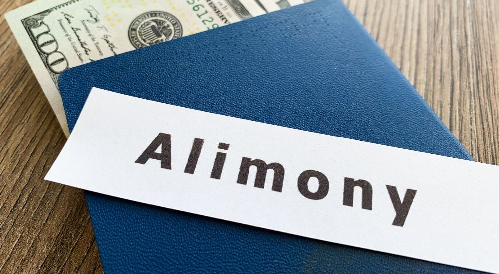 2024 How Long Do You Have to Be Married to Get Alimony in California?