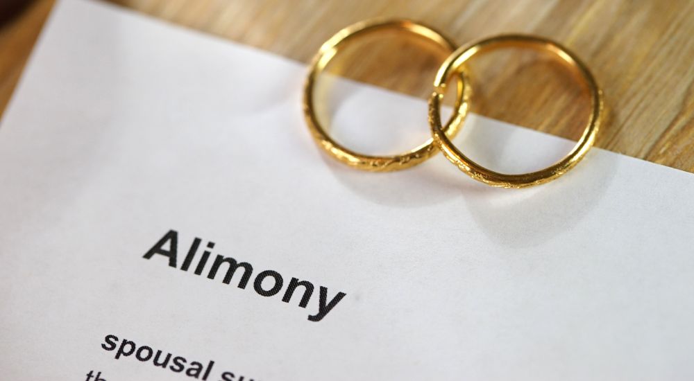 2024 How Long Does Alimony Last in California?