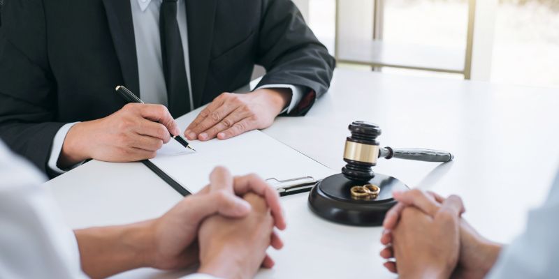 Best Orange County Divorce Litigation Lawyer