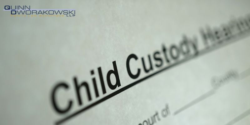 Huntington Beach Child Custody Lawyer