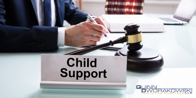 Huntington Beach Child Support Lawyer