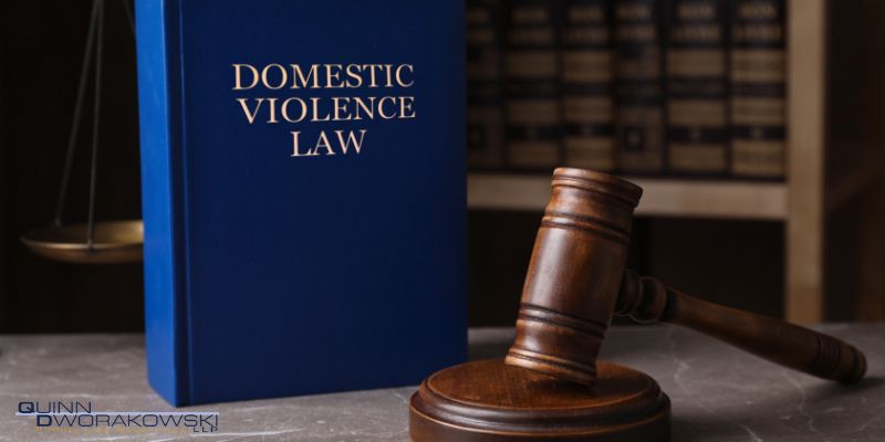 Huntington Beach Domestic Violence Lawyer & Law Firm