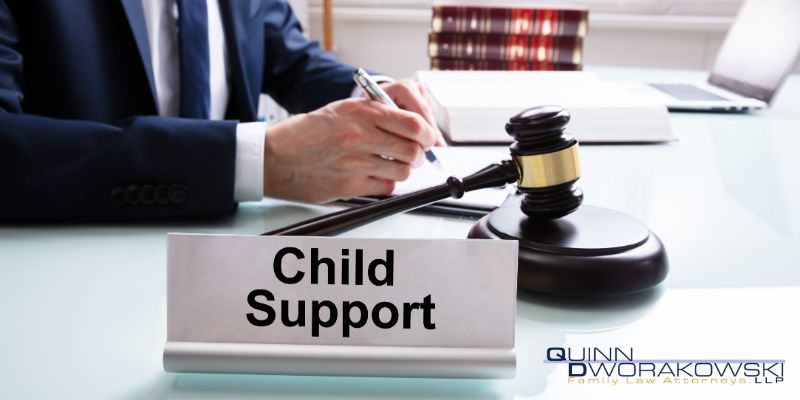 Laguna Beach Child Support Lawyer