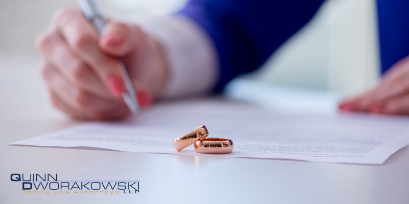 Huntington Beach Postnuptial Agreement Lawyer