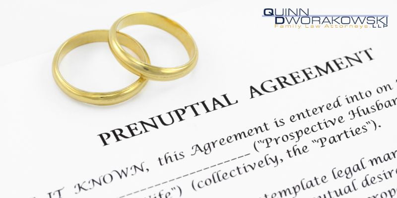 Huntington Beach Prenuptial Agreement Lawyer