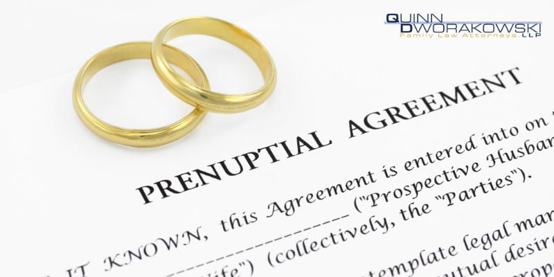 Best Laguna Beach Prenuptial Agreement Lawyer